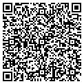 QR code with Mac At Macy's contacts