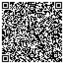 QR code with Tioga Fitness Inc contacts