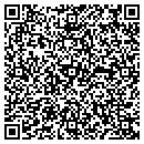 QR code with L C Staffing Service contacts