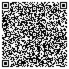 QR code with Garden China Restaurant Inc contacts