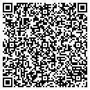 QR code with Town Sports International Inc contacts