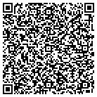 QR code with Madison Brookhaven contacts