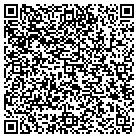 QR code with Leach Optical Center contacts