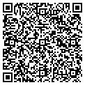QR code with GNC contacts
