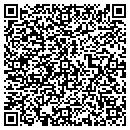 QR code with Tatsey Tinell contacts