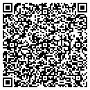 QR code with Alutliq contacts