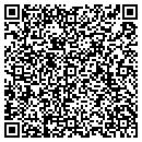 QR code with Kd Crafts contacts