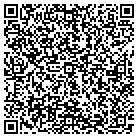 QR code with A Cookie In Both Hands LLC contacts