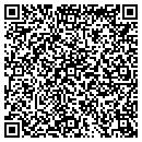 QR code with Haven Aesthetics contacts