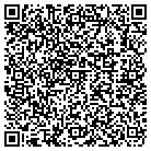 QR code with Ravenal Self Storage contacts