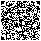 QR code with Orthopaedic Assoc Of Osceola contacts