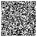 QR code with L & B Crafts And More contacts
