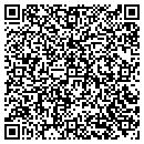 QR code with Zorn Core Fitness contacts