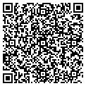 QR code with Lensmasters contacts
