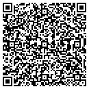 QR code with Autofuse Inc contacts