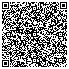 QR code with South Strand Mini Storage contacts