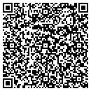 QR code with Aunt Pollys Cookies contacts