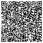 QR code with America's Fitness Center contacts