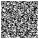 QR code with am pm Fitness contacts
