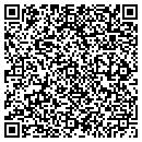 QR code with Linda's Crafts contacts