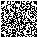 QR code with KNS Construction contacts