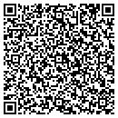 QR code with U-Lock Secured Storage contacts