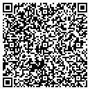 QR code with D & J Bird & Pets Misc contacts