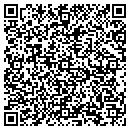 QR code with L Jeremy Craft Pc contacts