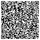 QR code with C & C Healthcare Unlimited Inc contacts