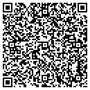 QR code with Roebuck George contacts