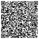 QR code with Magdalene Gifts And Crafts contacts