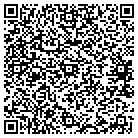 QR code with Health and Wellness Skin Center contacts