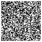 QR code with C Mc Construction Service contacts
