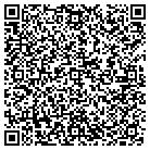 QR code with Lee Independent Cookie Con contacts