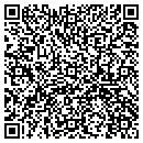 QR code with Hao-Q Inc contacts