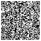 QR code with Martin Dan C Master Eye Assoc contacts