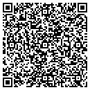 QR code with Algavan contacts