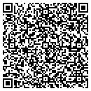 QR code with Haag Michael L contacts
