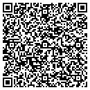 QR code with Radiance Skincare contacts