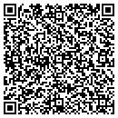QR code with Gallaher Self Storage contacts