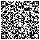 QR code with Hong Kong Buffet contacts