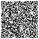QR code with Hong Kong Buffet contacts