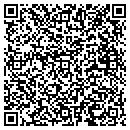 QR code with Hackett Properties contacts