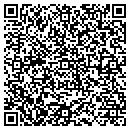 QR code with Hong Kong Cafe contacts