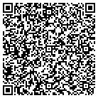 QR code with Hendersonville Associates Ltd contacts