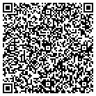 QR code with CaloSpa Rejuvenation Center contacts