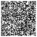 QR code with Hong Kong Chef contacts