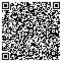 QR code with Hong Kong Chinese Buffet contacts