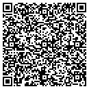 QR code with Hong Kong Diner Chinese contacts