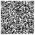 QR code with Mineral Wells Optical contacts